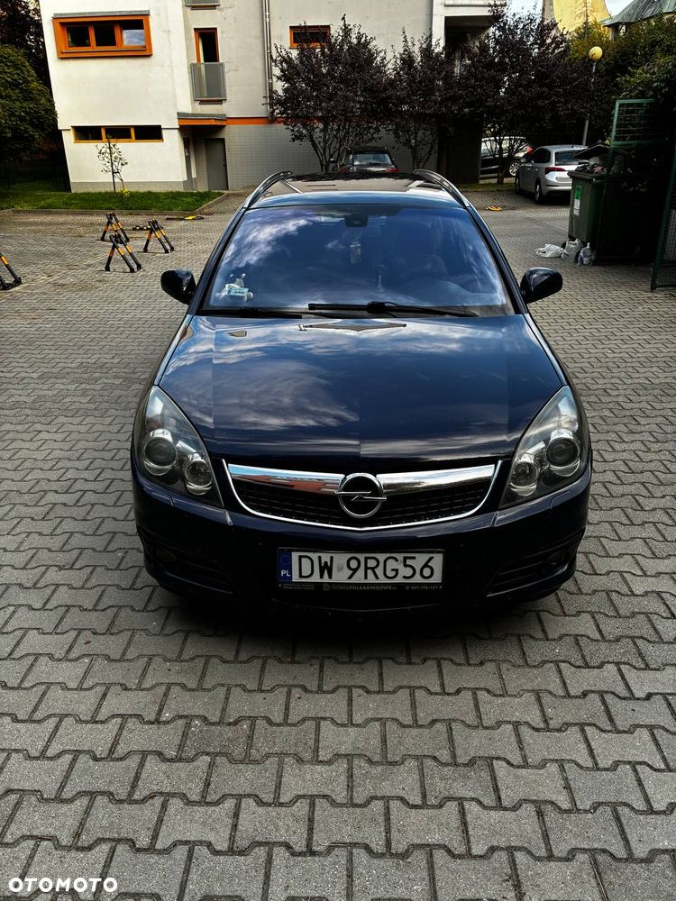 Opel Vectra 1.9 CDTI Cosmo ActiveSelect - 11