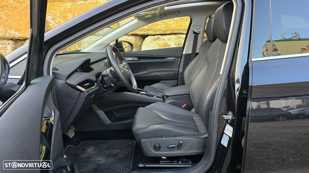 Skoda Enyaq iV 80 - 56