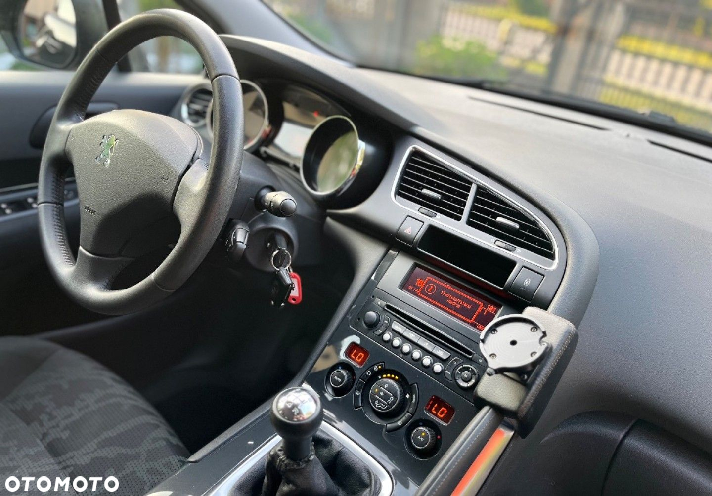 Peugeot 3008 - 22