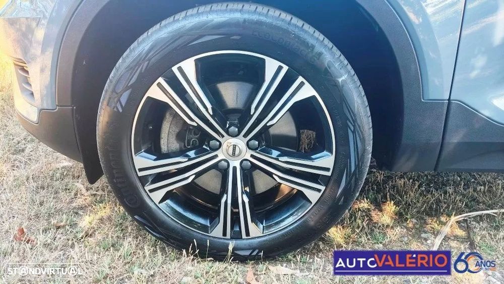 Volvo XC 40 1.5 T4 PHEV Plus Bright - 42