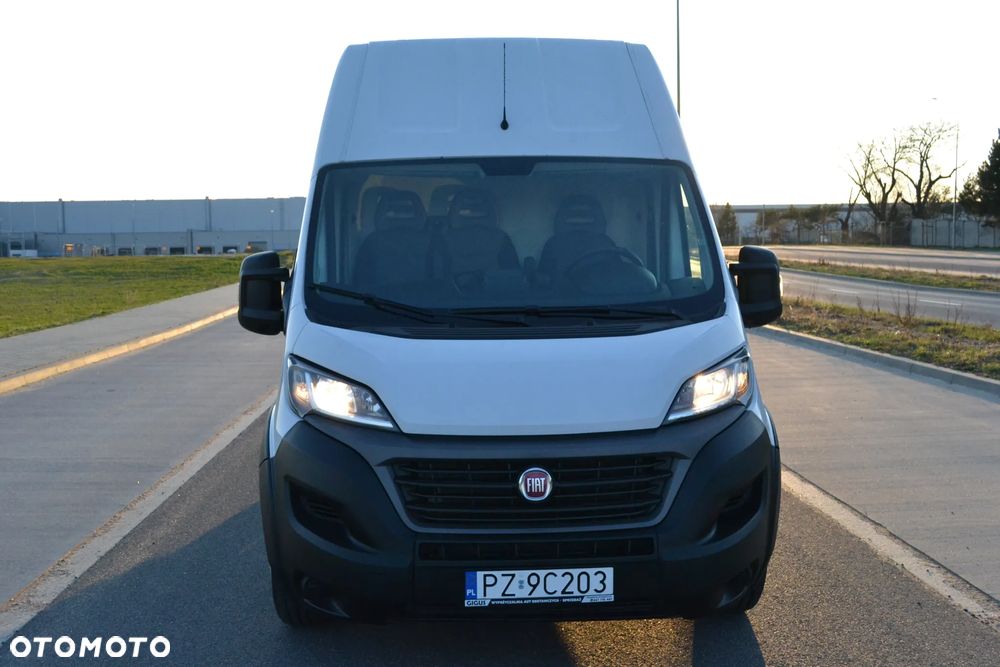Fiat Ducato - 7