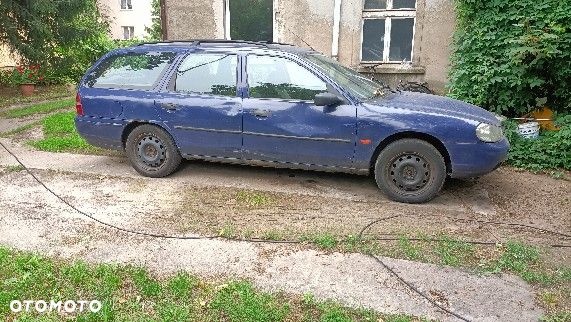 Ford Mondeo 1.8 TD CLX - 1