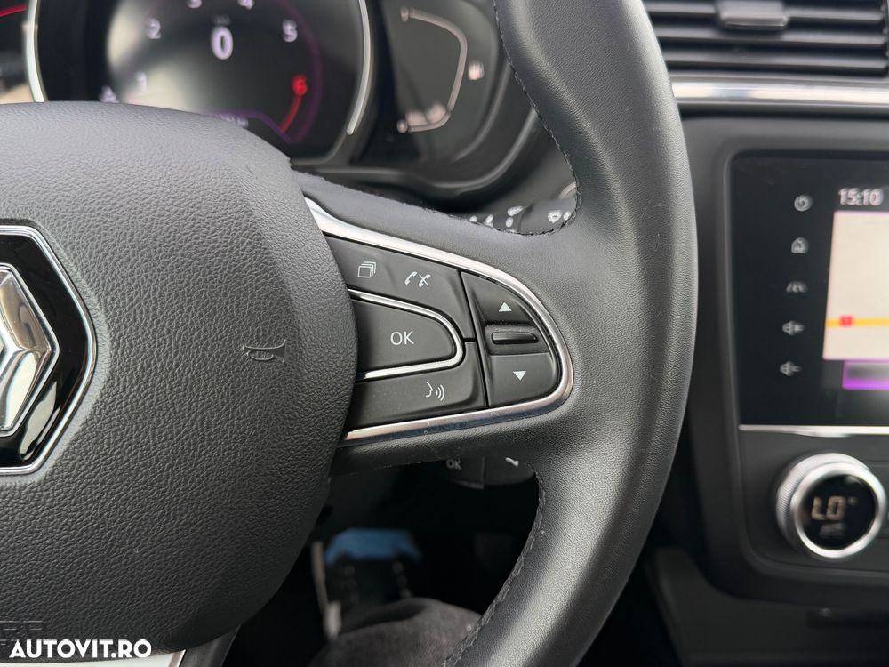 Renault Kadjar TCe 140 GPF BUSINESS EDITION - 23