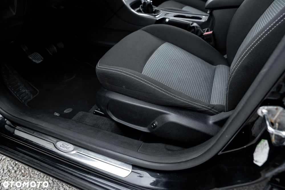Ford Mondeo 2.0 TDCi Sport - 18