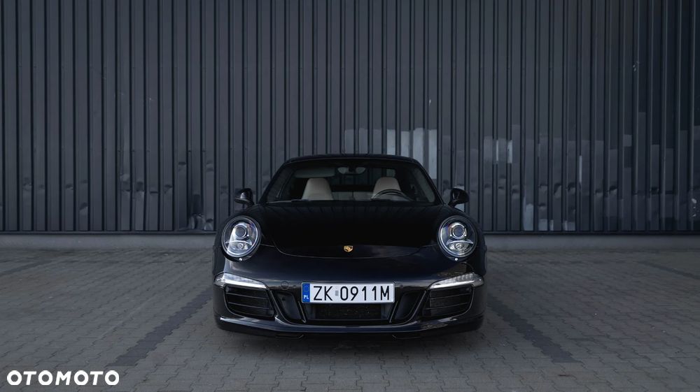 Porsche 911 Carrera S PDK - 4