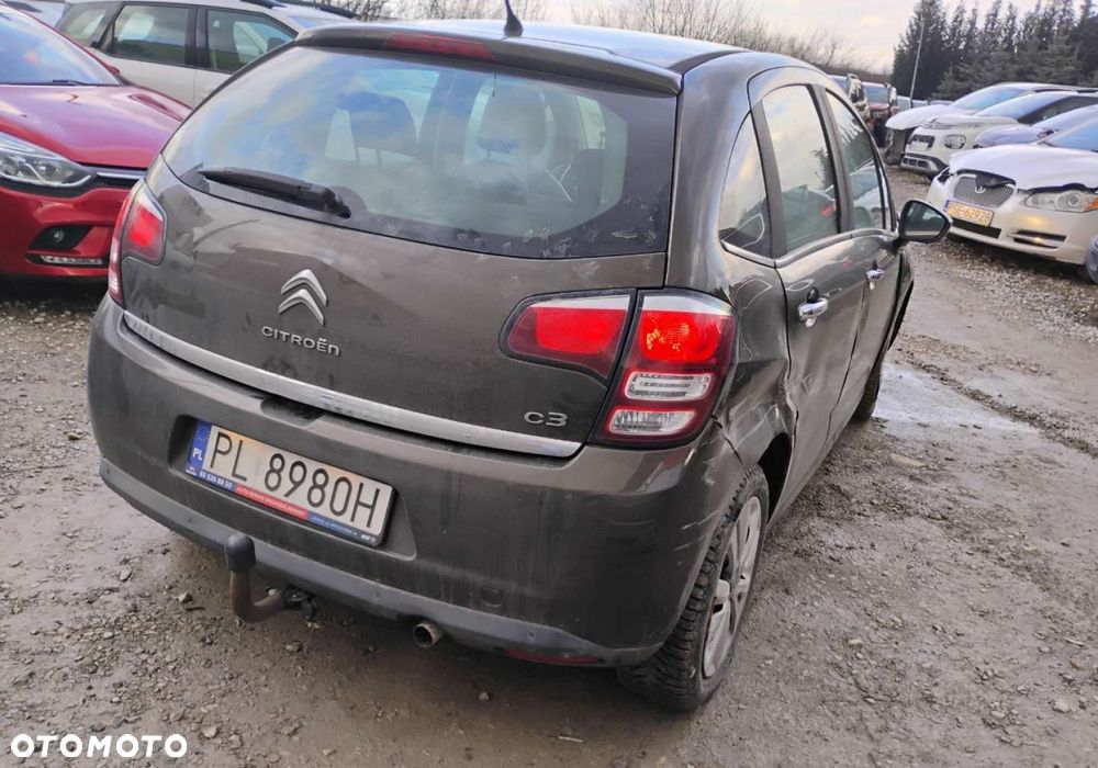 Citroën C3 - 5
