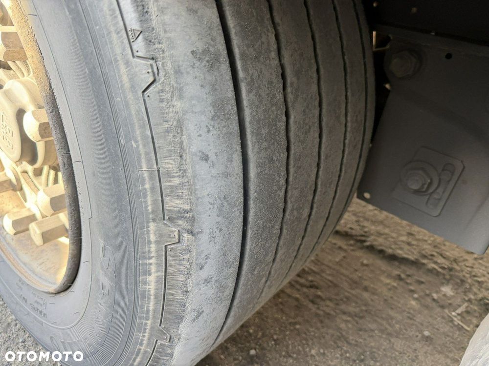 Krone krone sd mega - 12