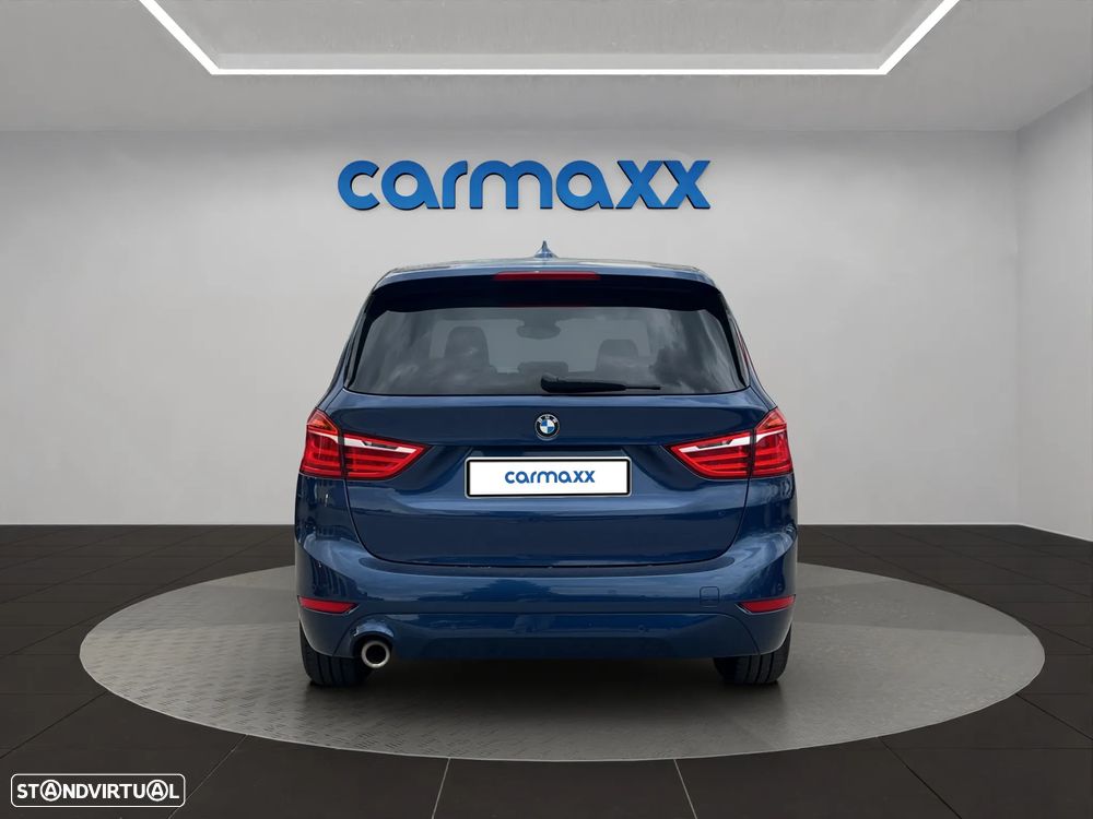 BMW 216 Gran Tourer i 7L Advantage - 5