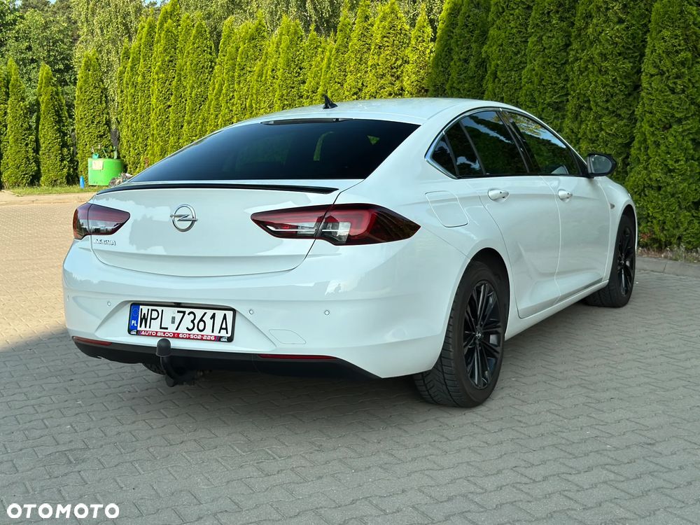 Opel Insignia 1.5 CDTI Ultimate S&S - 15