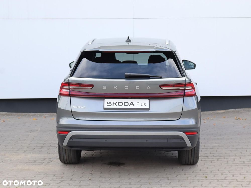 Skoda Kodiaq 1.5 TSI mHEV 4x2 Selection DSG - 6