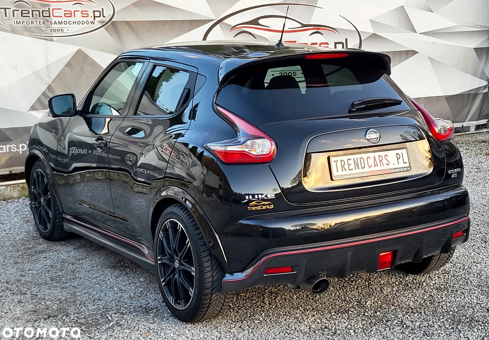 Nissan Juke 1.6 DIG-T Nismo RS - 7