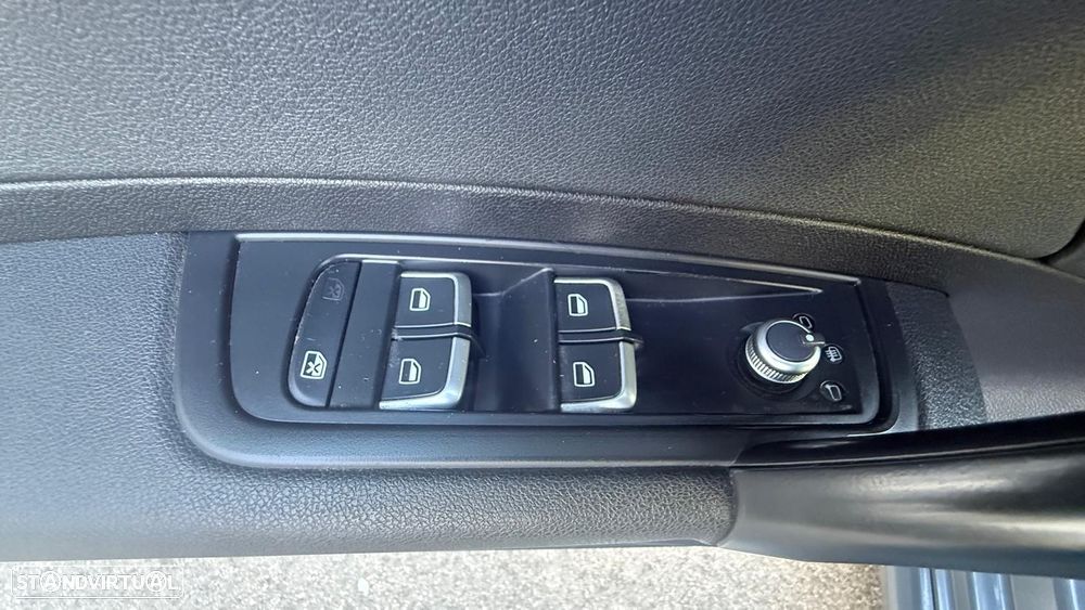 Audi A1 Sportback 1.4 TDI S-line - 26