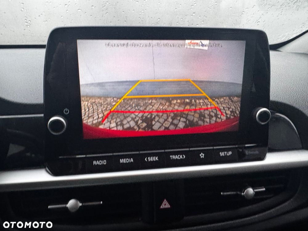 Kia Picanto 1.0 Dream-Team Edition - 26