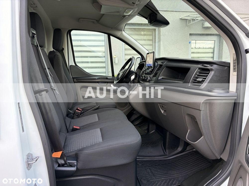 Ford Transit - 16