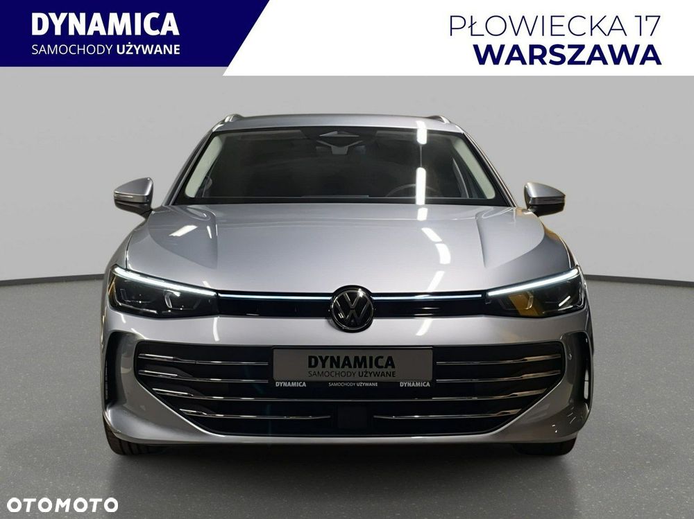 Volkswagen Passat Variant - 3