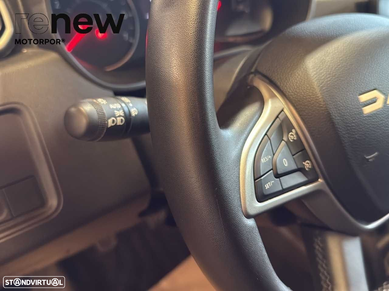 Dacia Duster 1.0 TCe ECO-G Journey+ Up&Go Bi-Fuel - 12