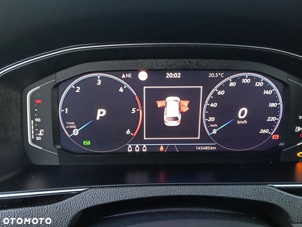 Volkswagen Passat 2.0 TDI SCR DSG Business - 13