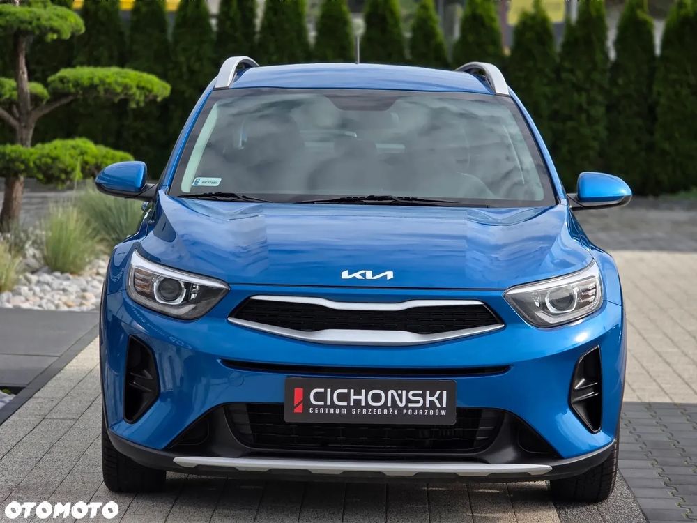 Kia Stonic 1.2 L Business Line - 3