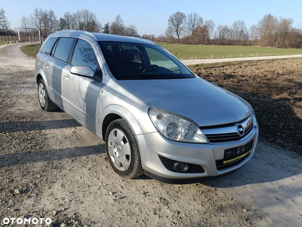 Opel Astra - 16