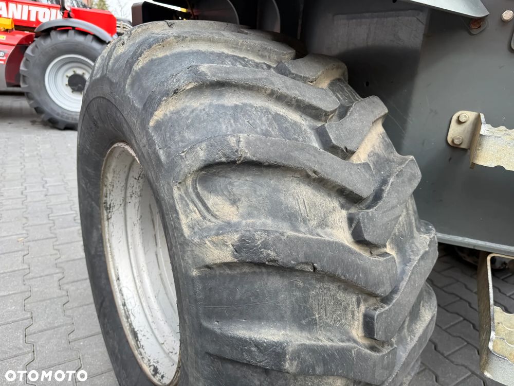 Wacker Neuson DW90 - 13