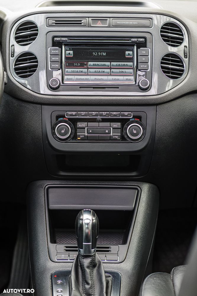 Volkswagen Tiguan 2.0 TDI DPF 4Motion DSG Lounge Sport & Style - 7