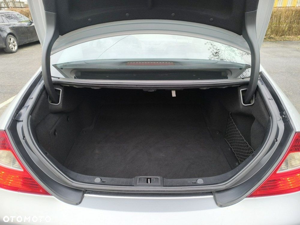 Mercedes-Benz CLS - 18