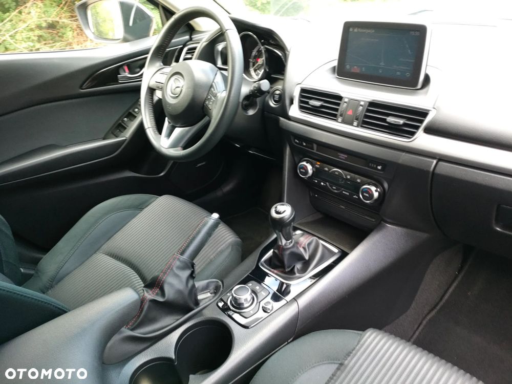 Mazda 3 - 17