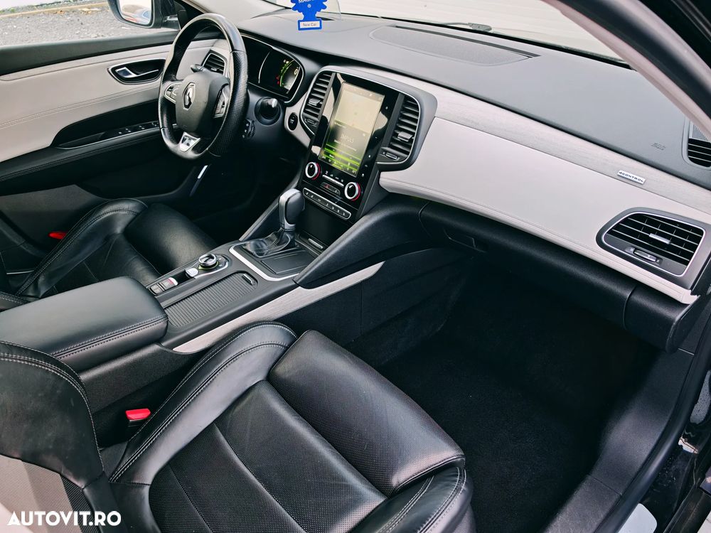 Renault Talisman ENERGY dCi 160 EDC INITIALE PARIS - 15