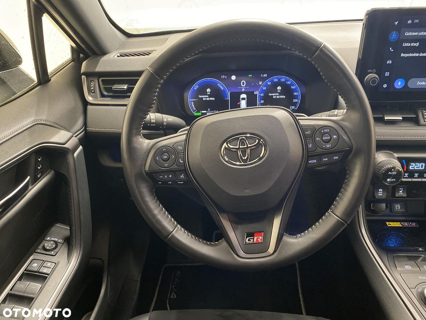 Toyota RAV4 - 12