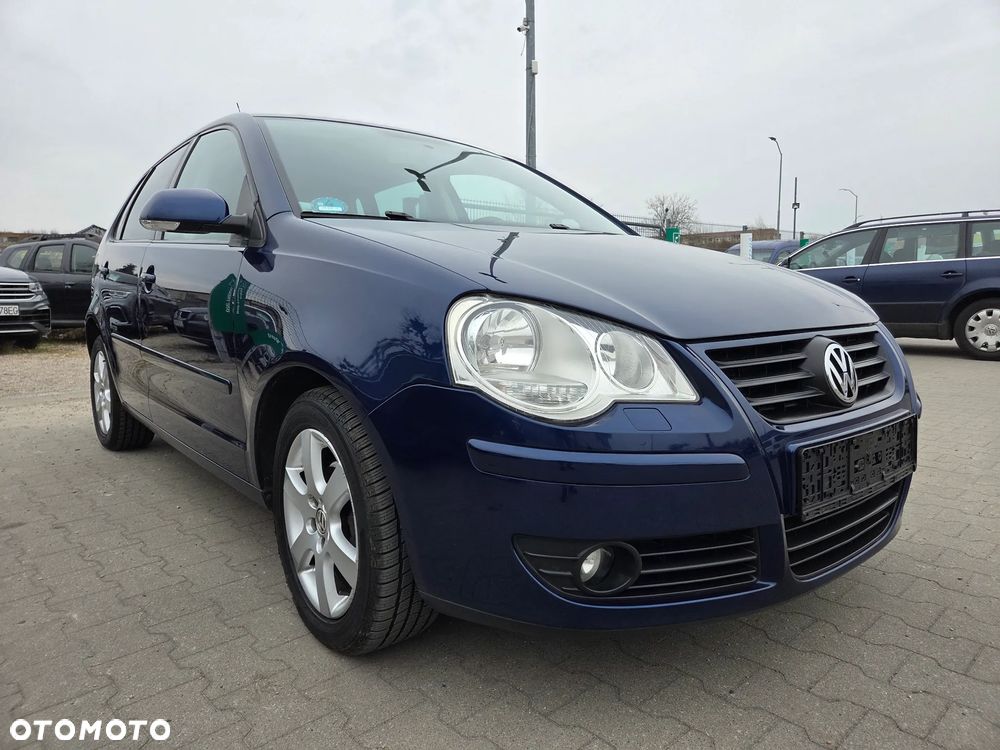 Volkswagen Polo - 3