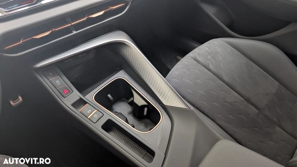 Cupra Terramar - 32