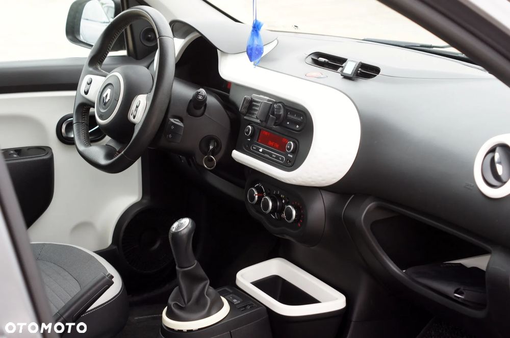 Renault Twingo SCe 70 Life - 23