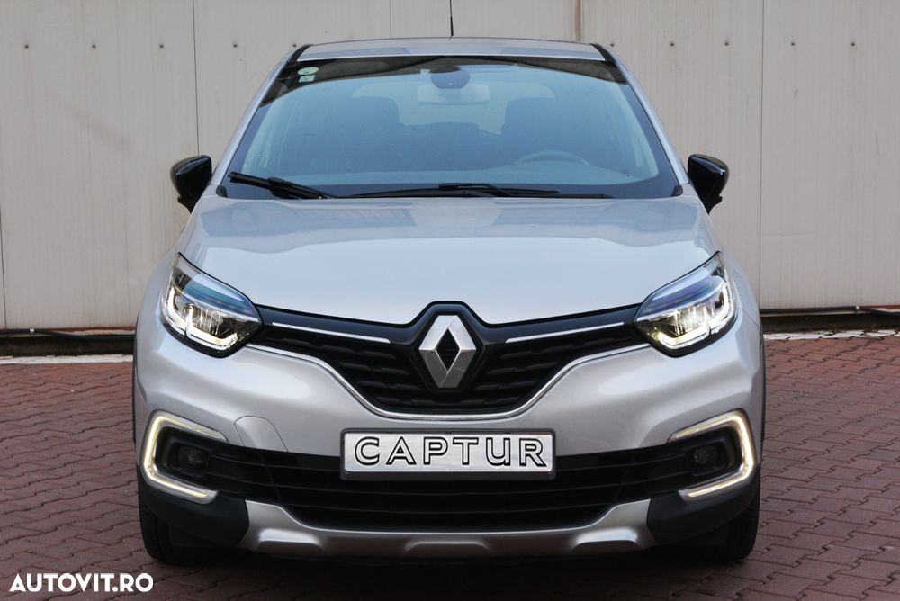 Renault Captur (ENERGY) dCi 90 INTENS - 3
