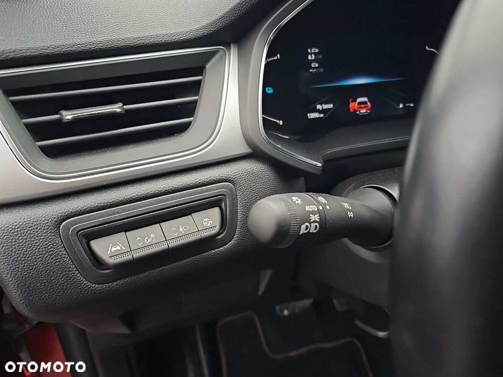 Renault Captur 1.6 E-TECH Full Hybrid 145 Intens - 15