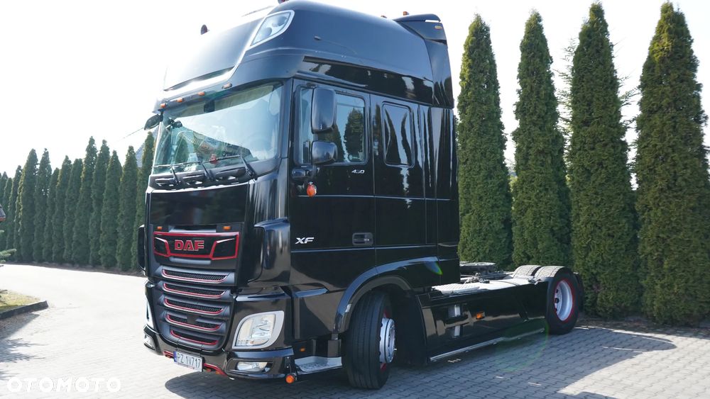 DAF XF 106 - 8
