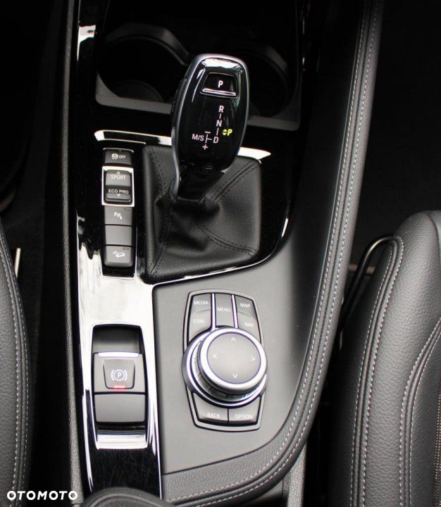 BMW X1 - 27