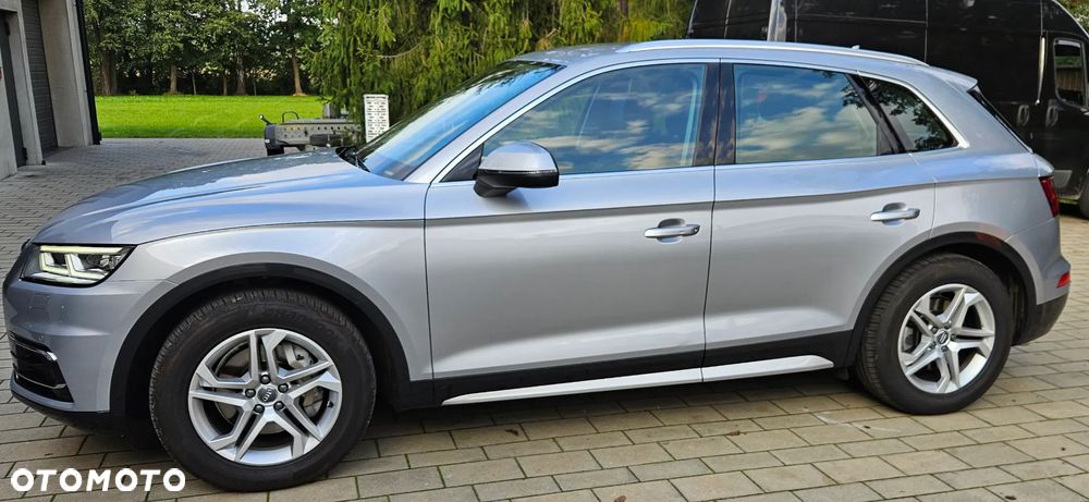 Audi Q5 - 11