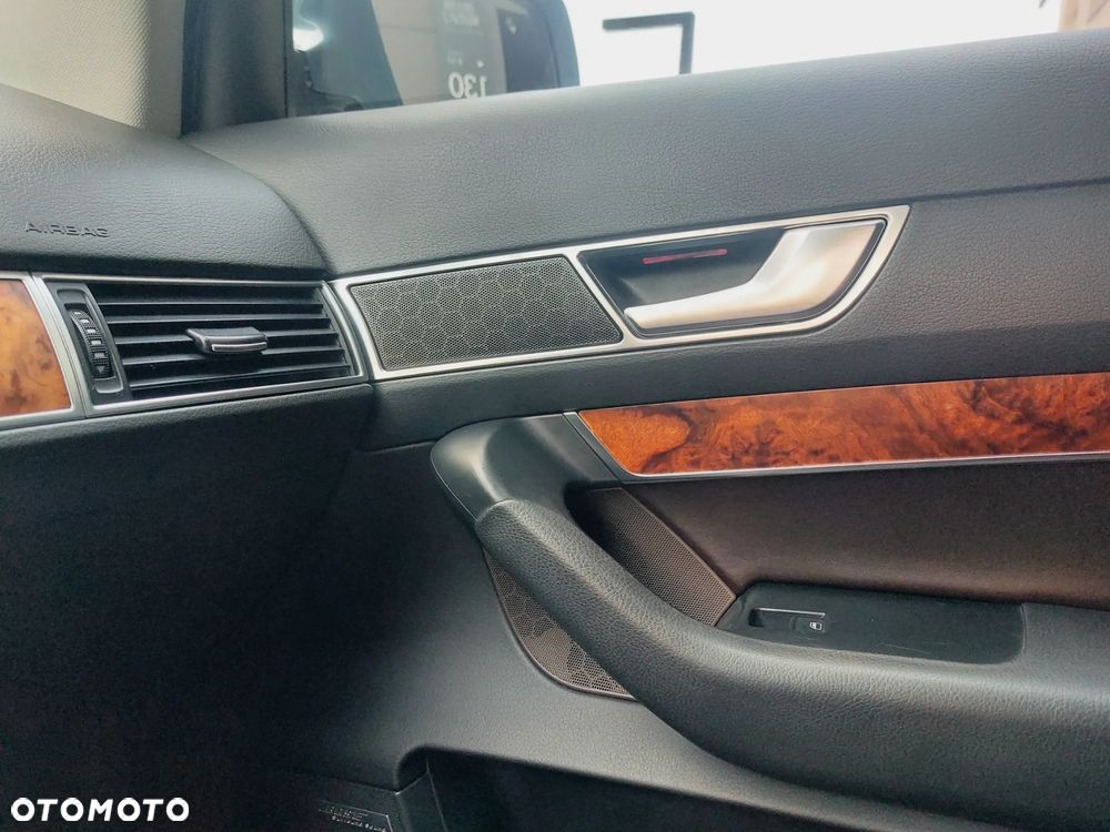 Audi A6 Allroad 4.2 FSI Quattro Tiptr - 26