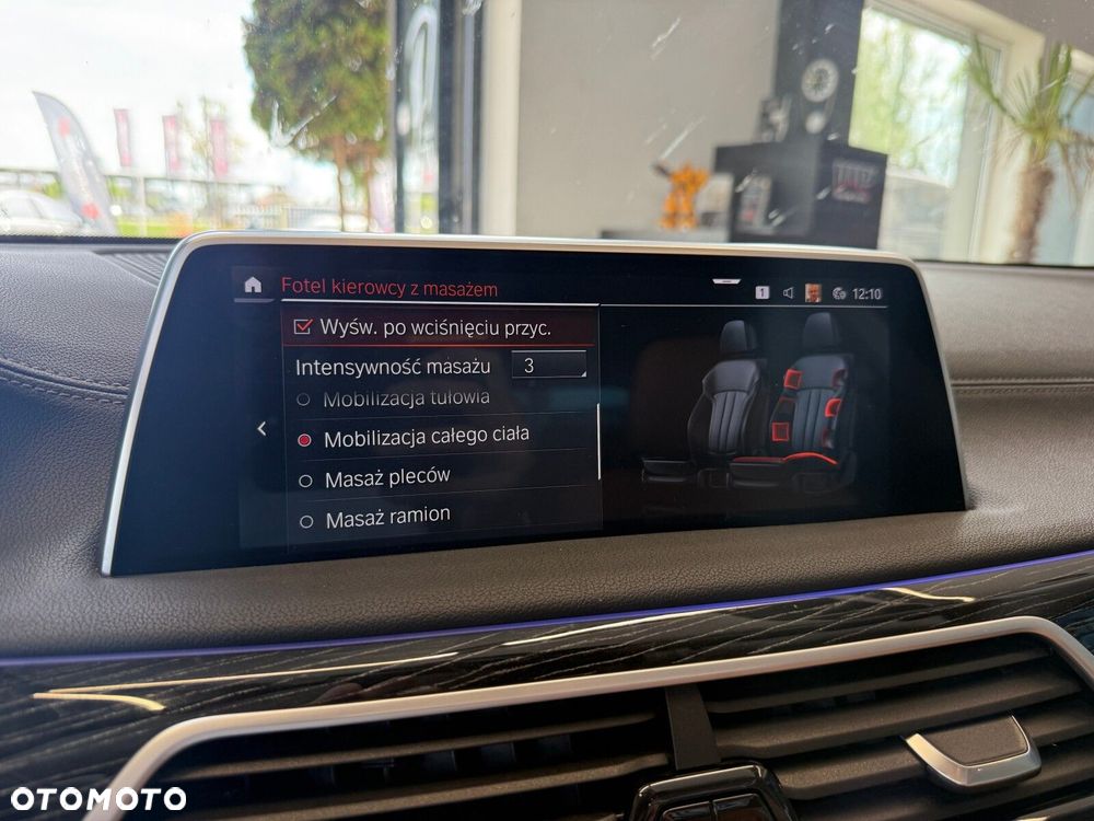 BMW Seria 7 - 24