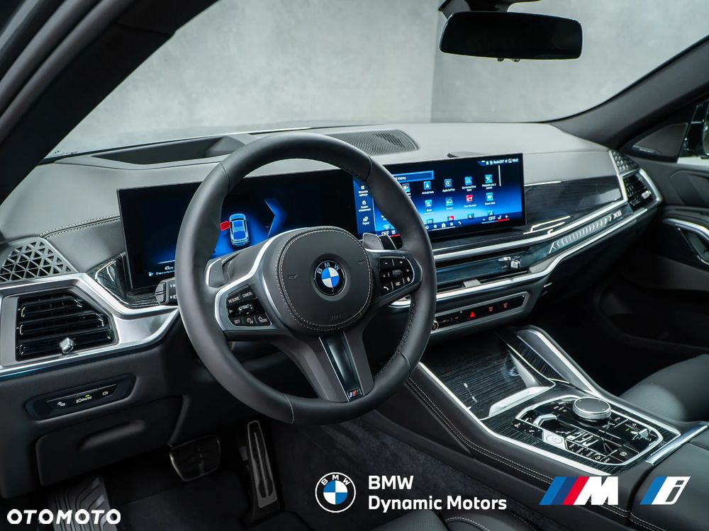 BMW X6 xDrive40i M Sport - 18