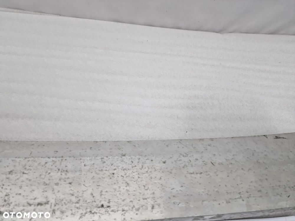 AUDI A6 C7 KOMBI ALLROAD 11- BELKA TYLNA TYLNIA TYŁ / POD ZDERZAK TYLNY , NR 4G9807309C , NR AUKCJI BEL44 - 9