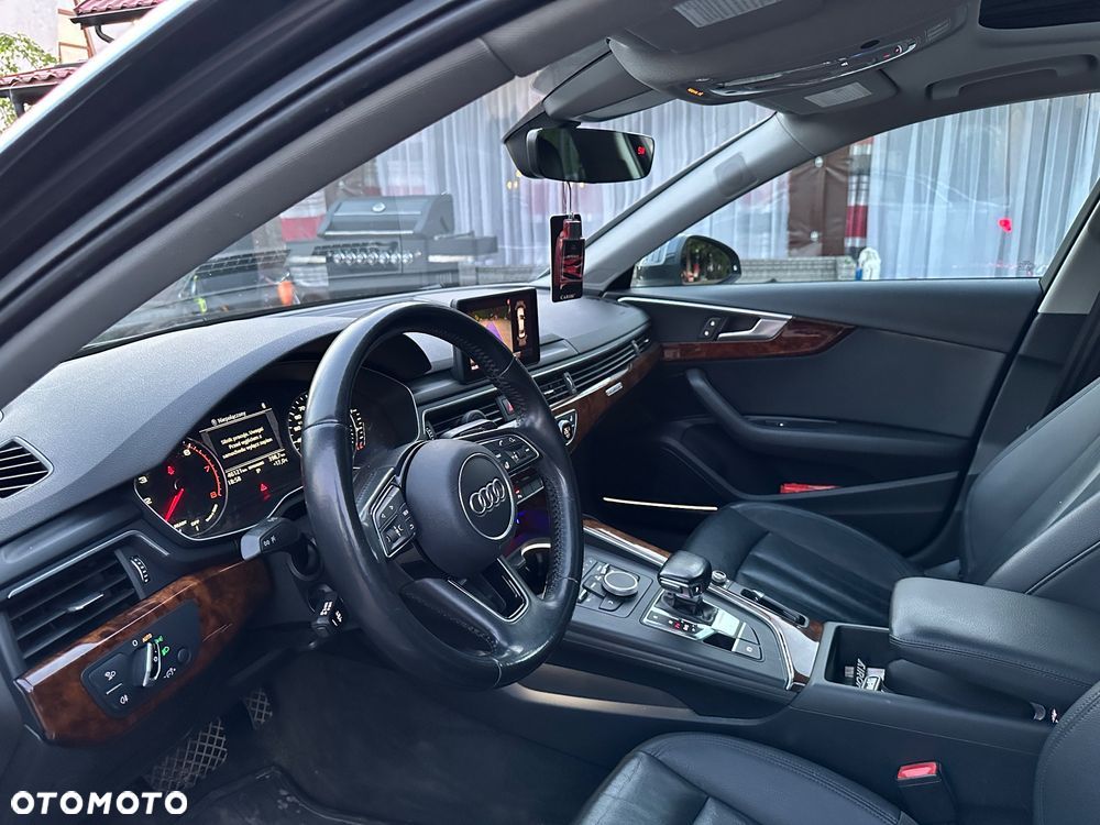Audi A4 - 32