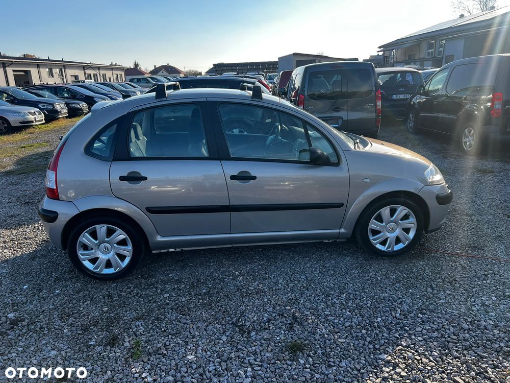 Citroën C3 1.6 HDi FAP Confort - 11