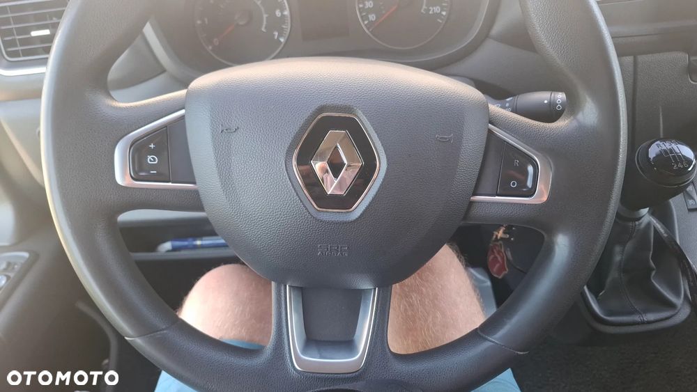Renault Master - 9