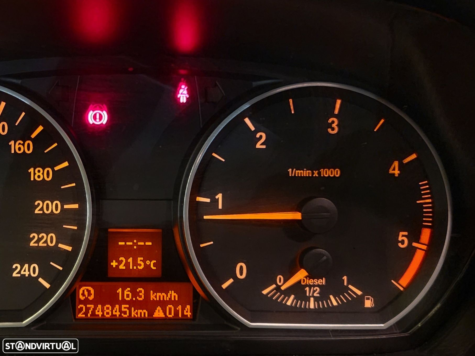 BMW 118 d xDrive - 21