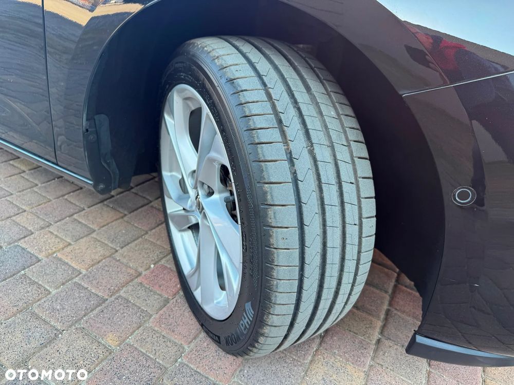 Opel Astra 1.6 CDTI Cosmo - 20