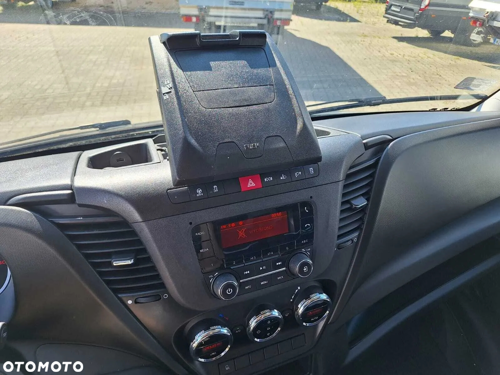 Iveco 35S18 16m3 Hak - 14
