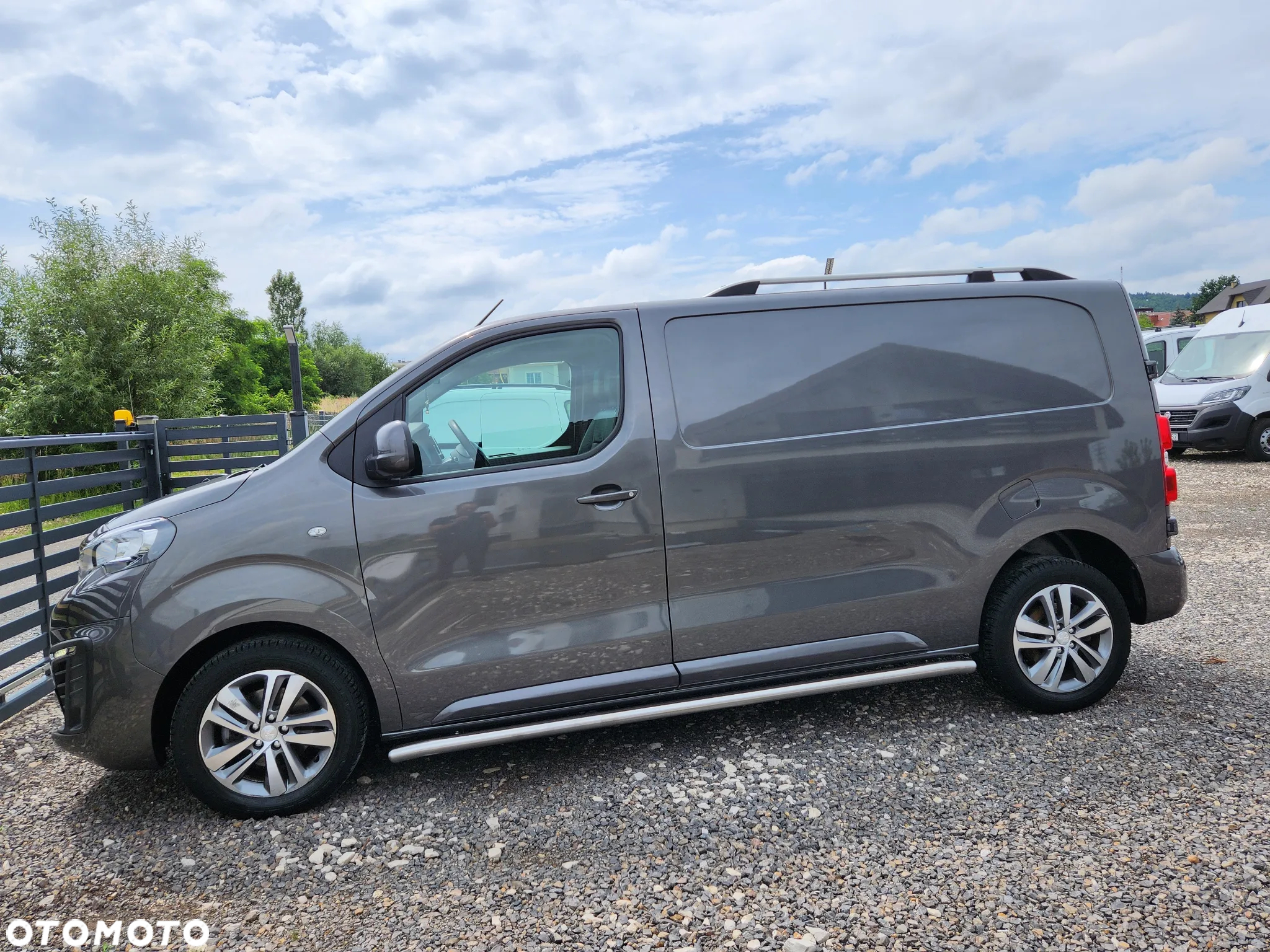 Peugeot Expert - 2