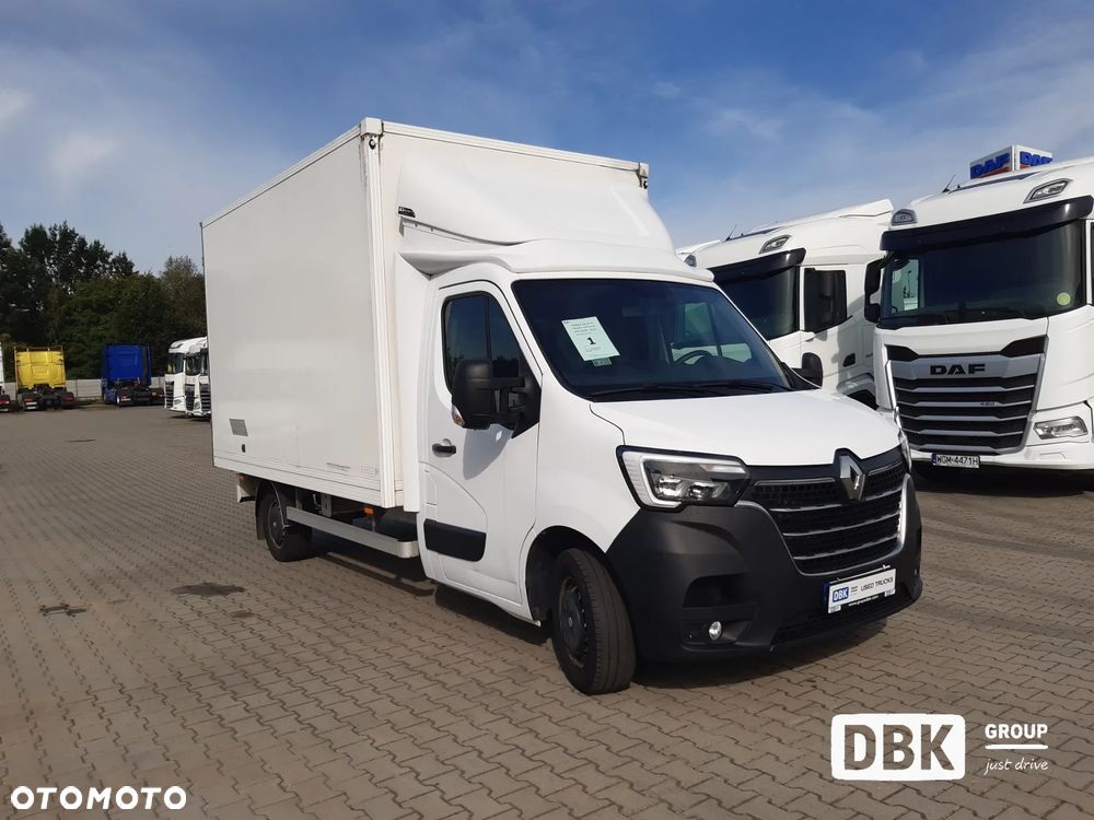 Renault IZOTERMY TIM MASTER (#33410) - 4