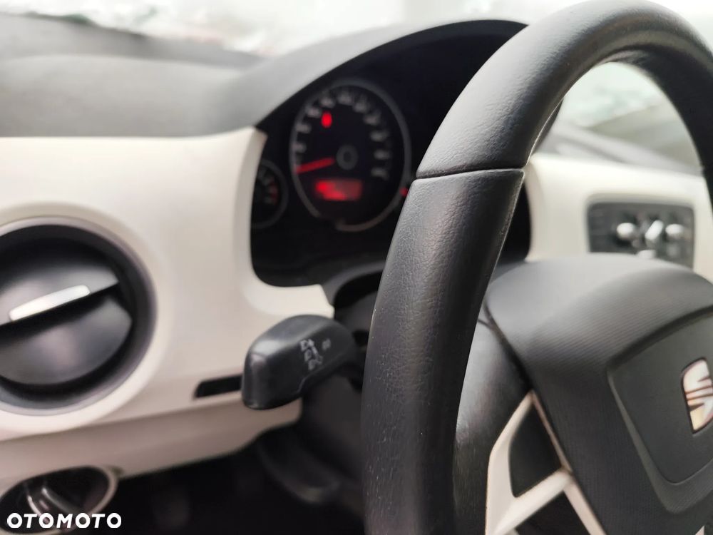 Seat Mii 1.0 Style Salsa - 9